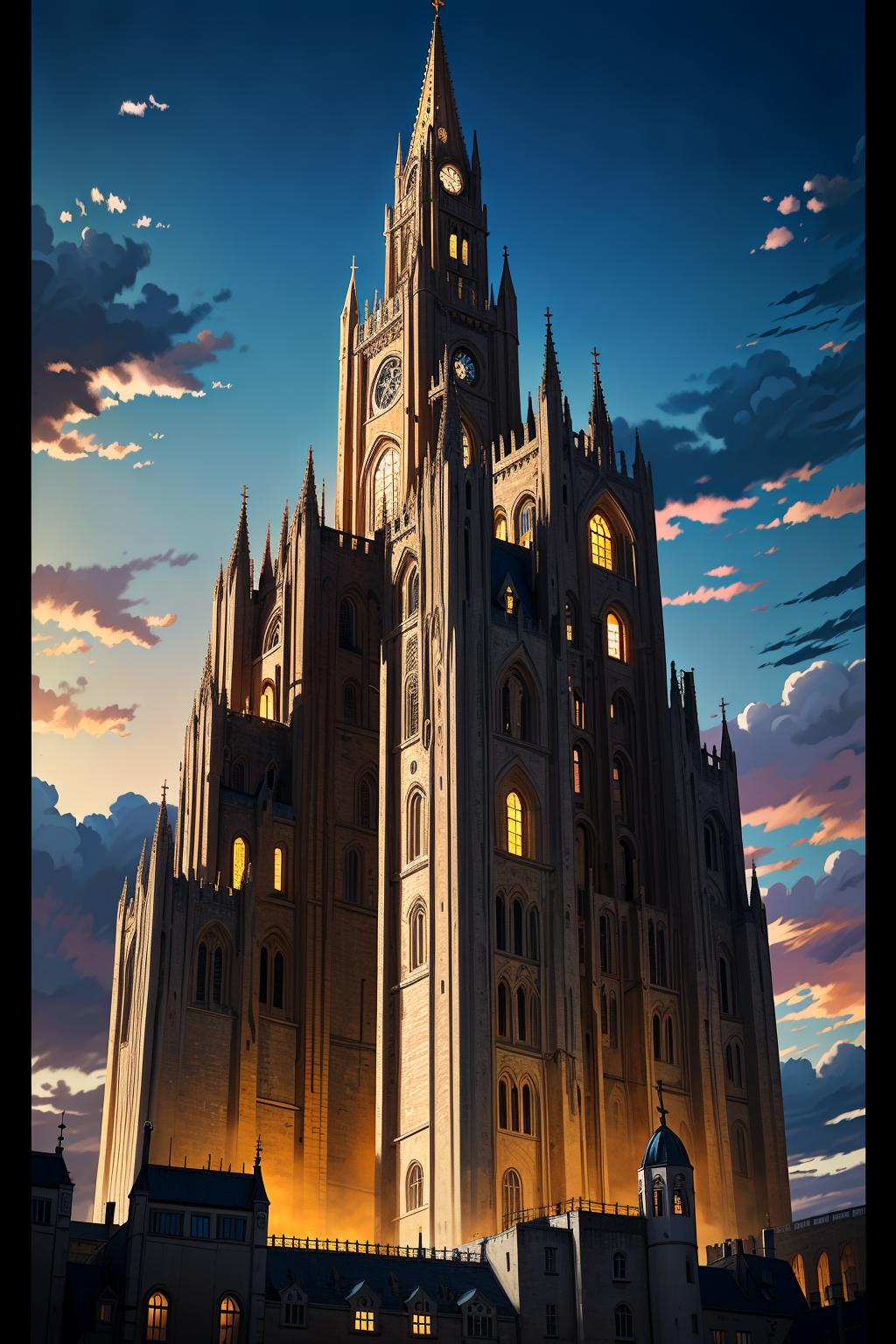 Danmachi and the myth of the familia thumbnail