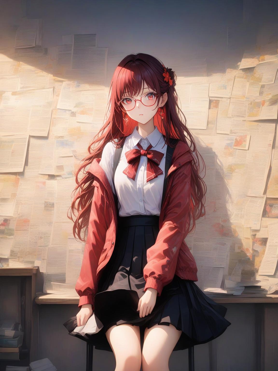 Sekretärin (Dilara)  thumbnail