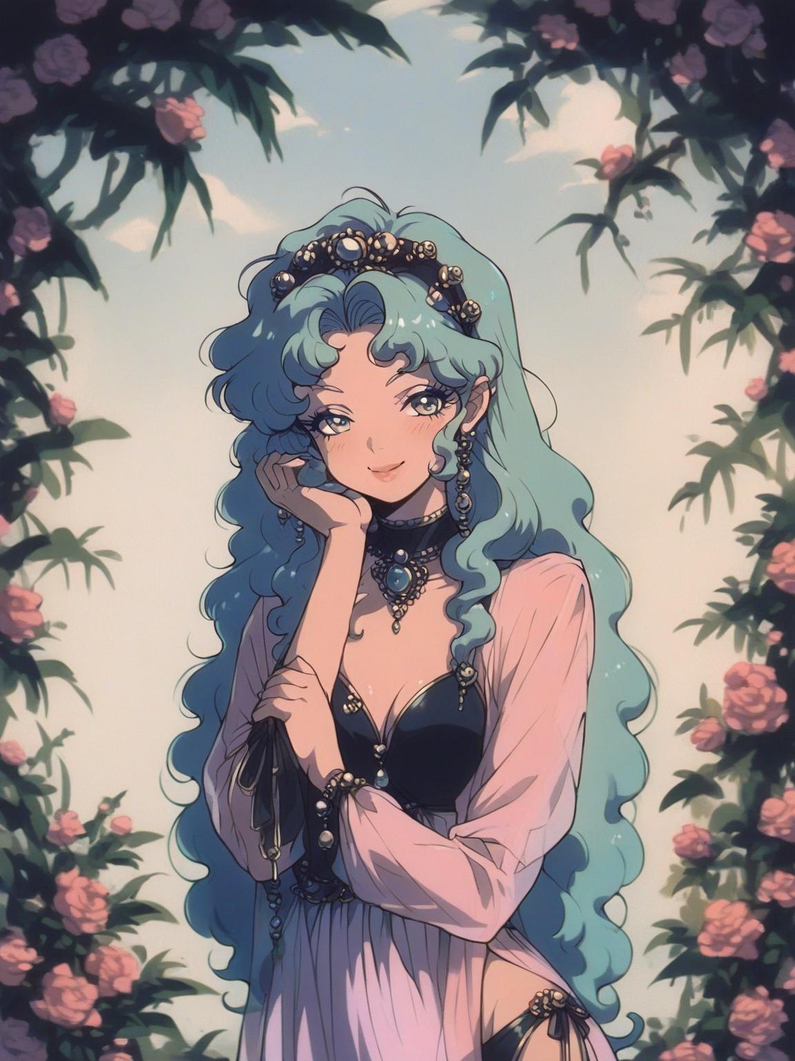 Sangean Seed thumbnail