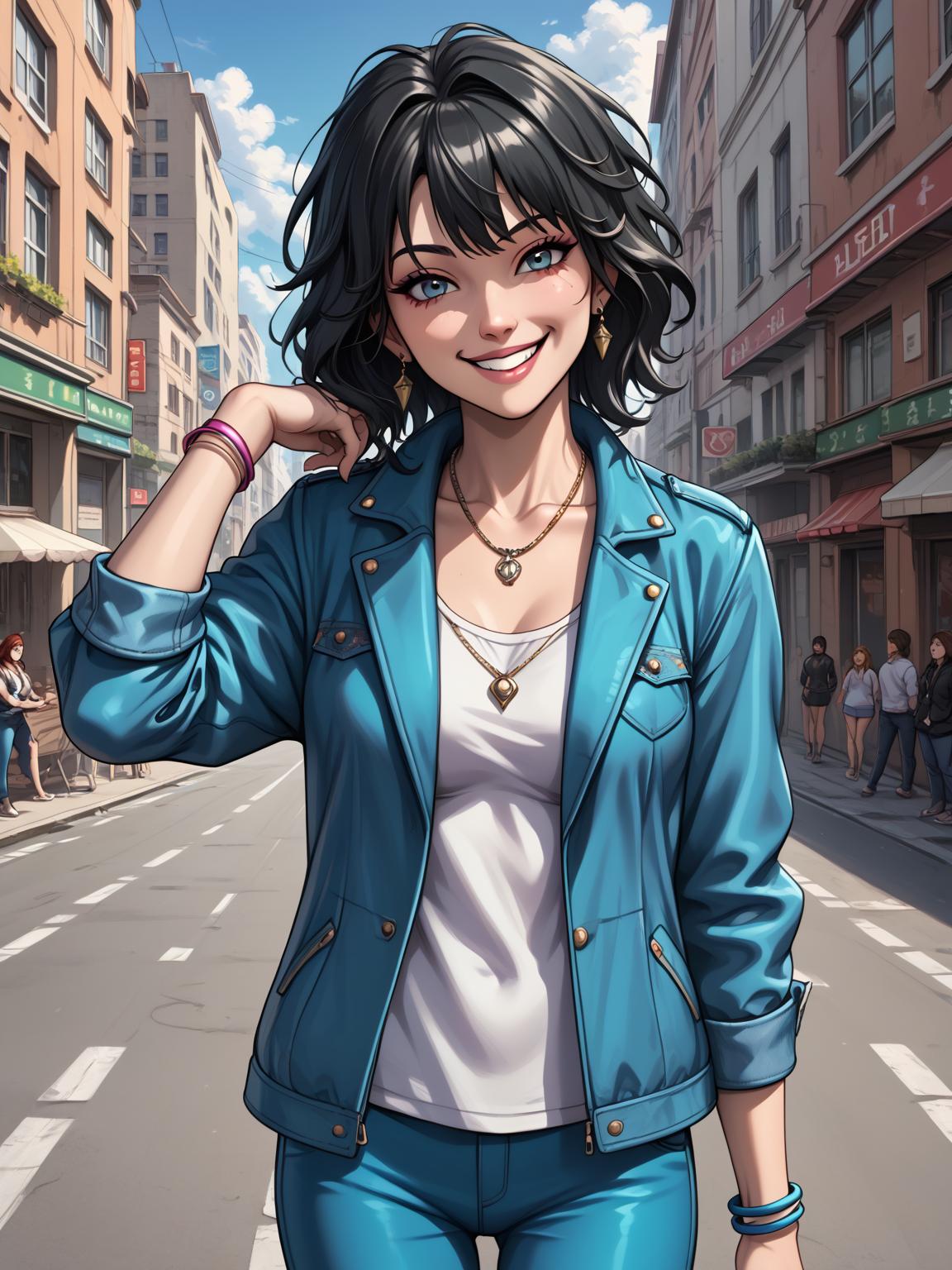 Lena thumbnail