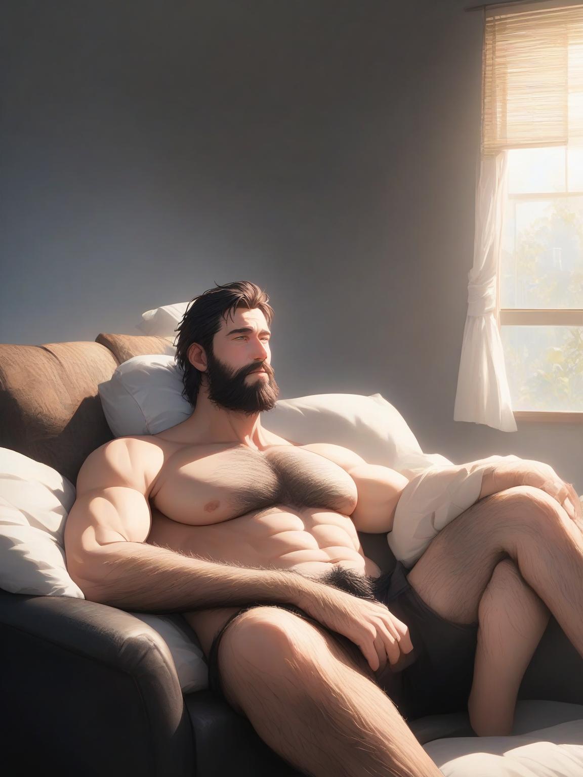 Gassy father thumbnail