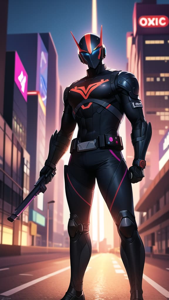 "Omega" thumbnail