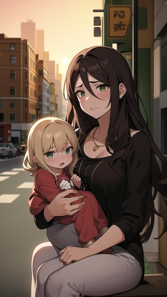 Elena: The Resilient Mother thumbnail