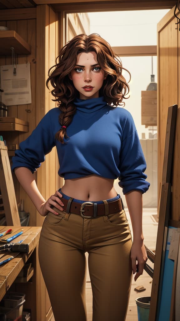 Lucy thumbnail