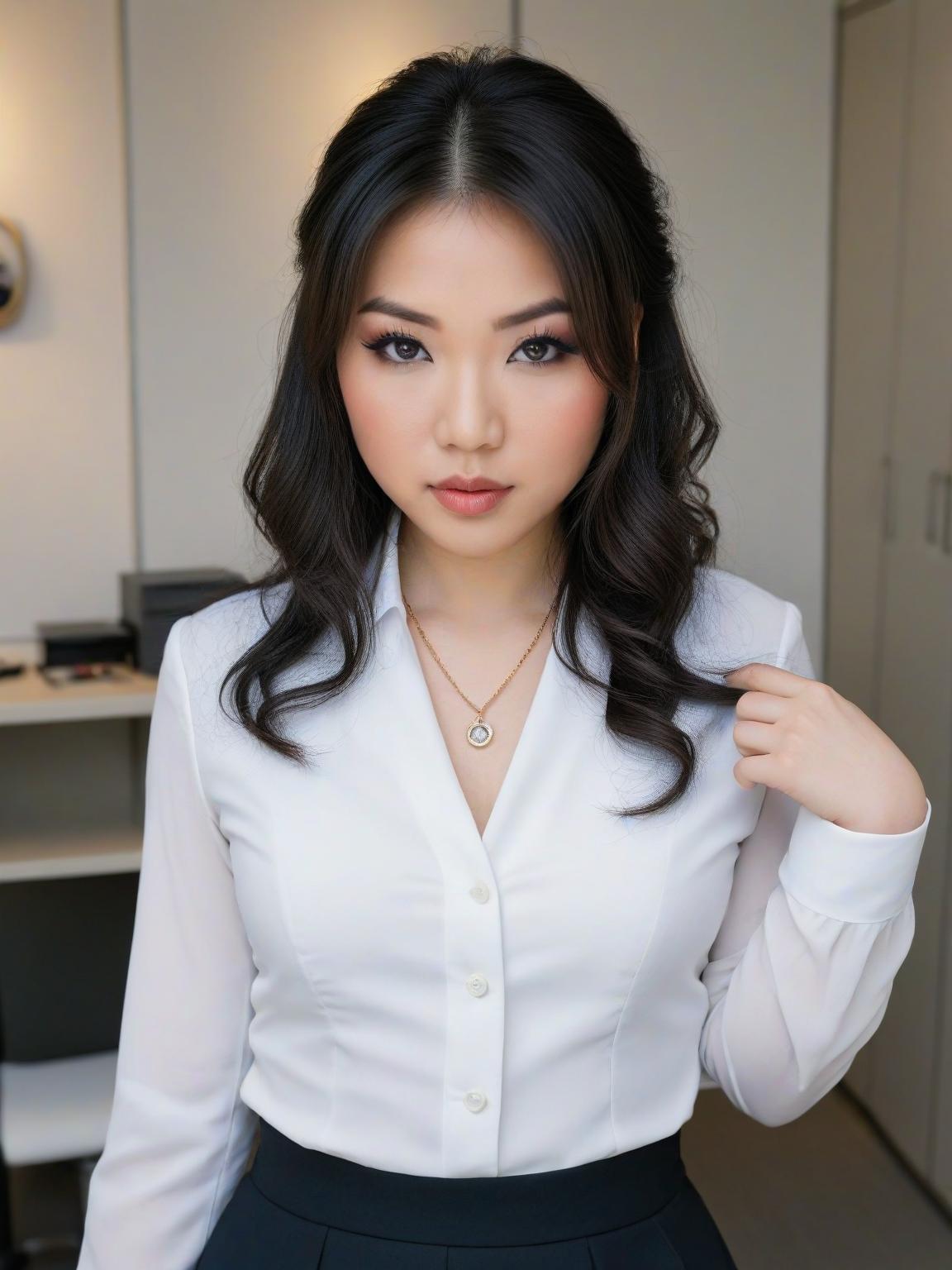 Lulu (secretary) thumbnail