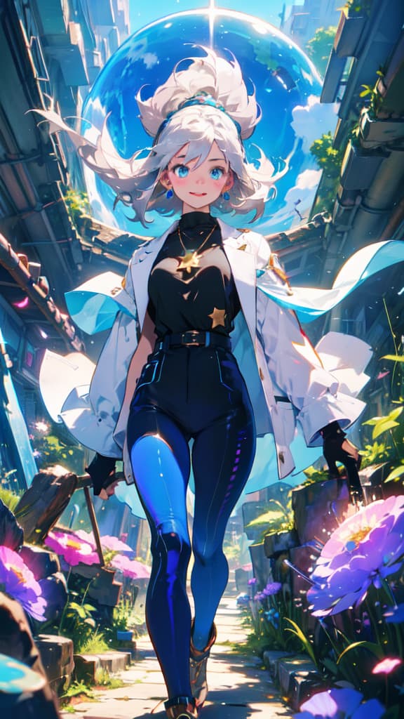"Lucy" thumbnail