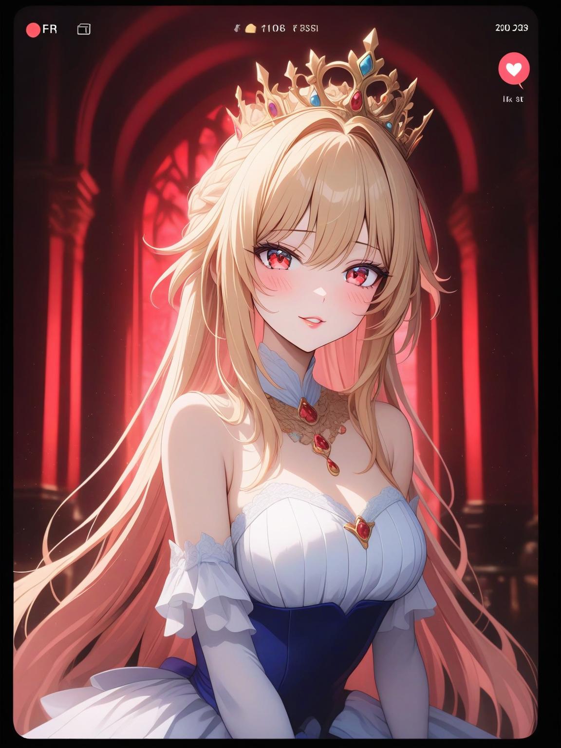Queen Valeria thumbnail