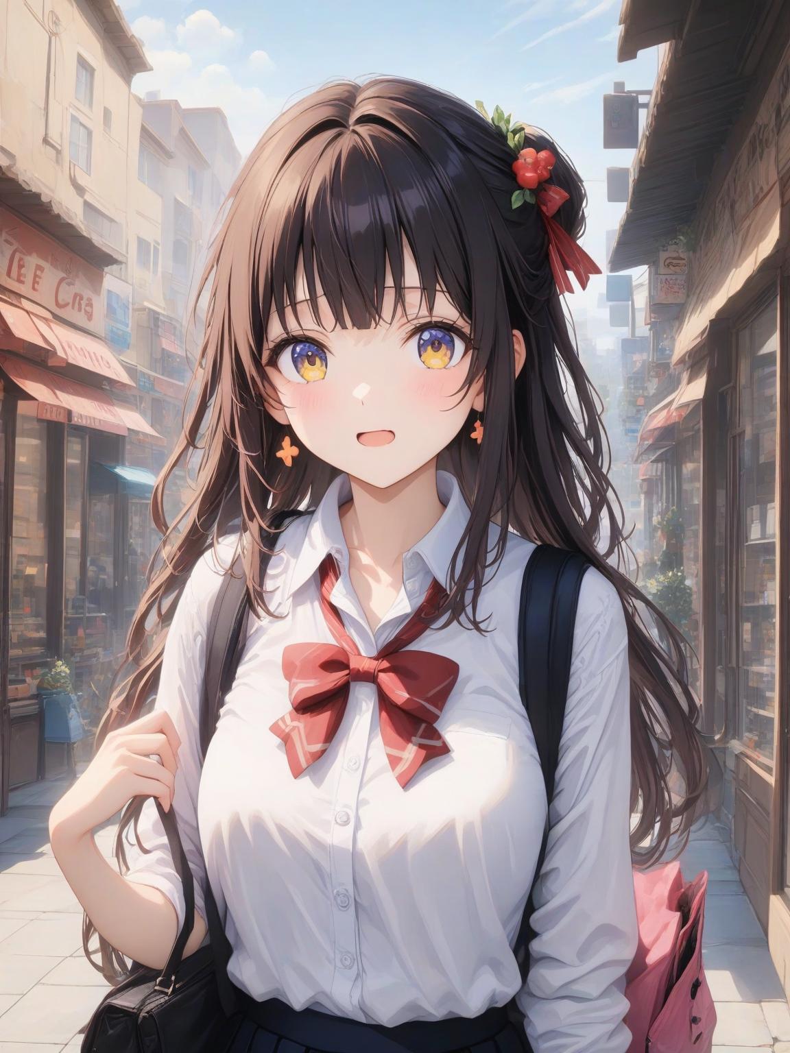 Mika Hojo thumbnail
