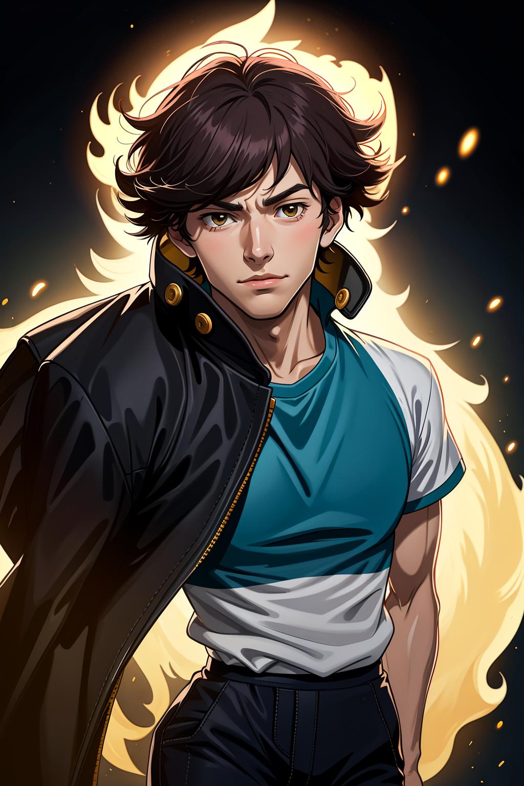 Ryo mashiba thumbnail
