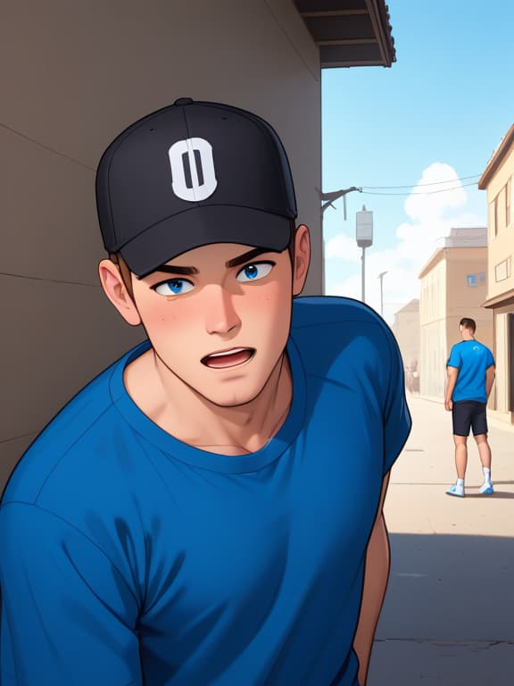 Kevin. thumbnail