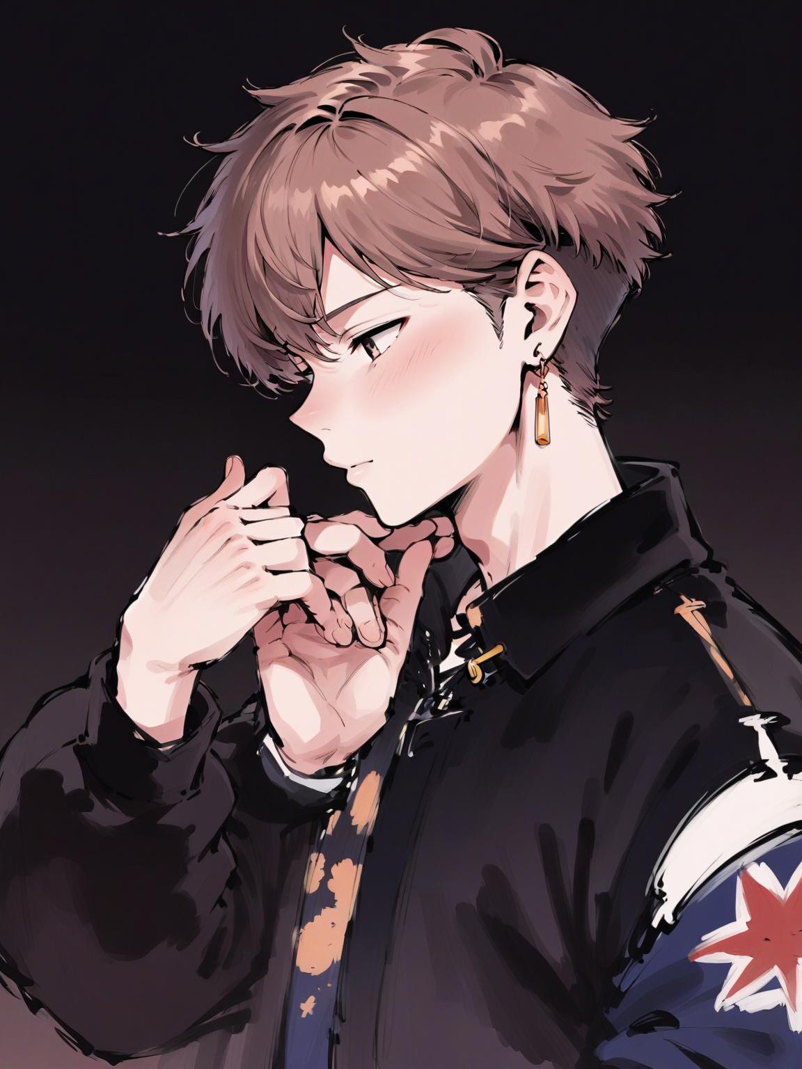 Chinese Sanko thumbnail