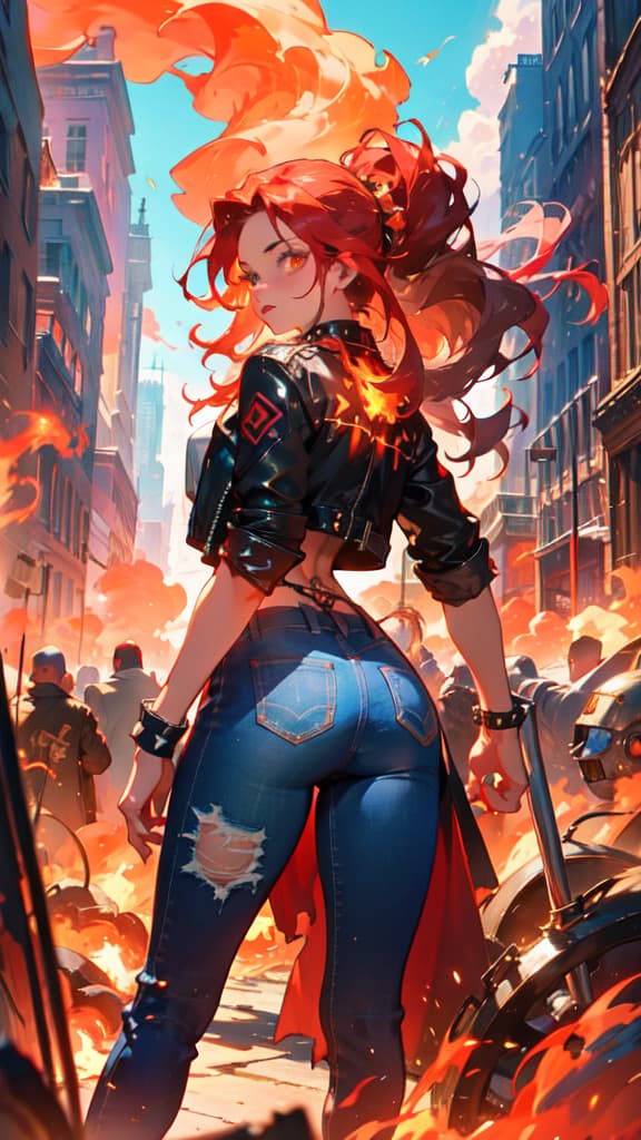 "Scarlett" thumbnail