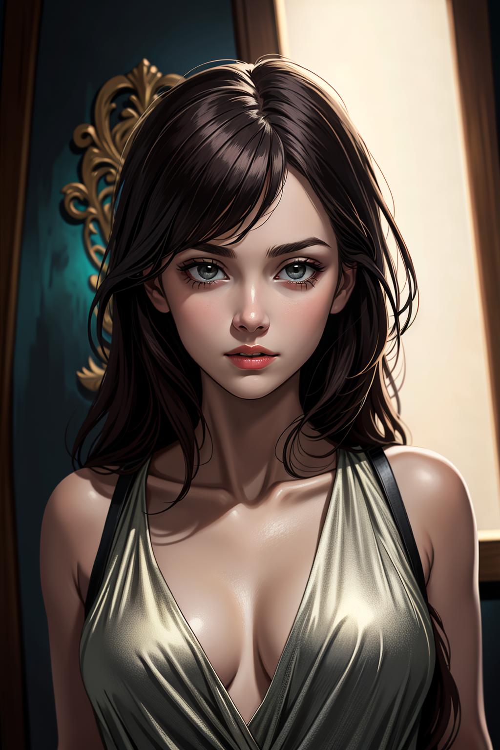 Laura thumbnail