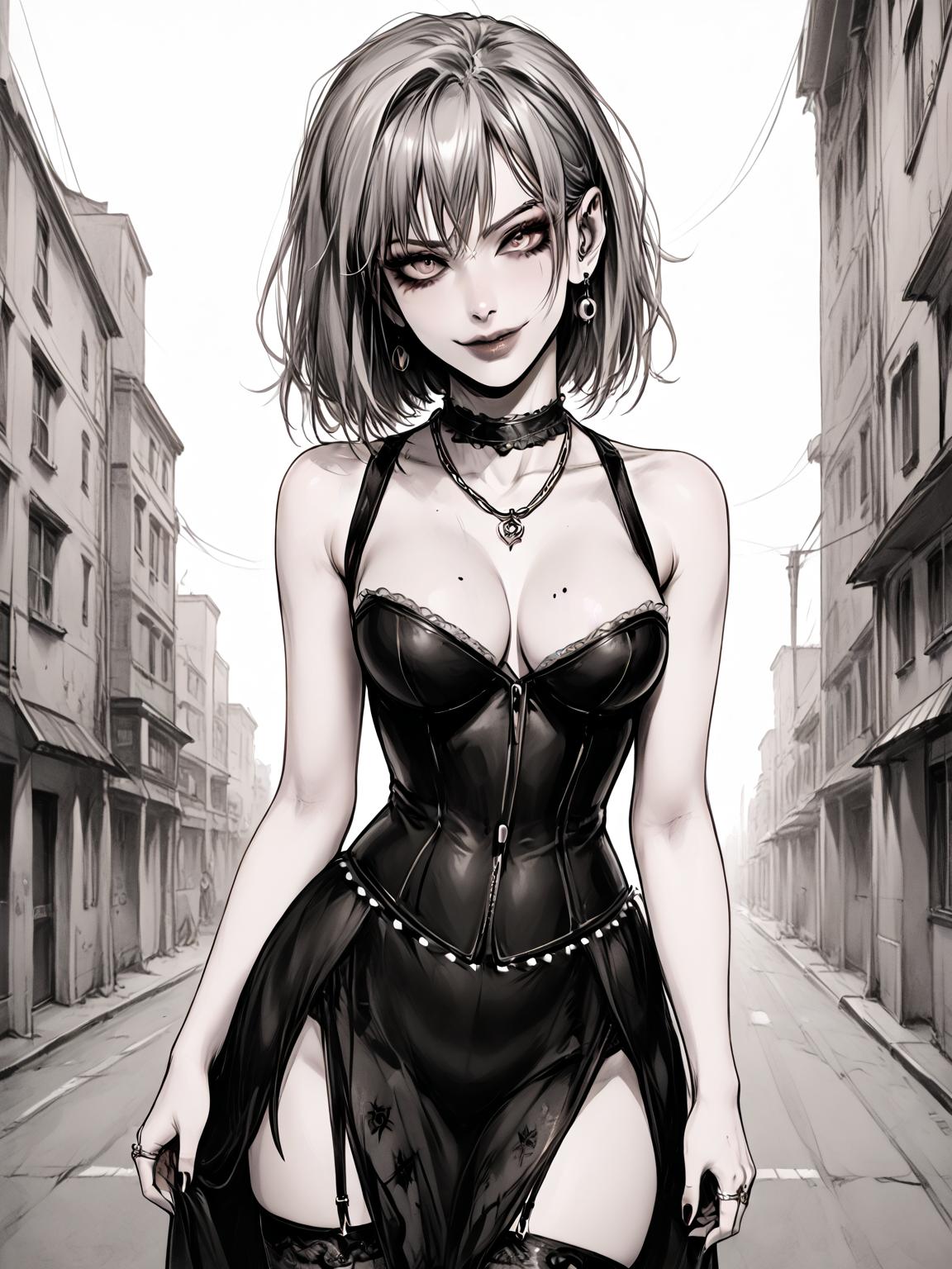 Lilith thumbnail