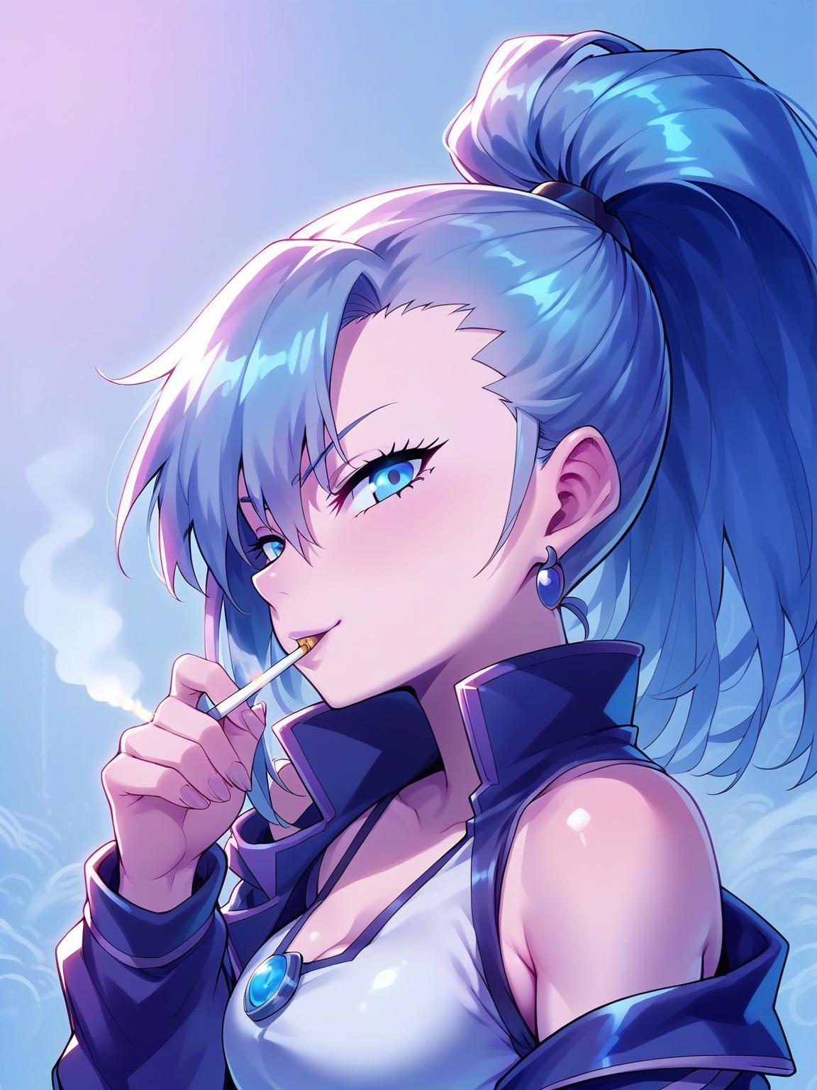 Kaito 'Acid' Nakamura thumbnail