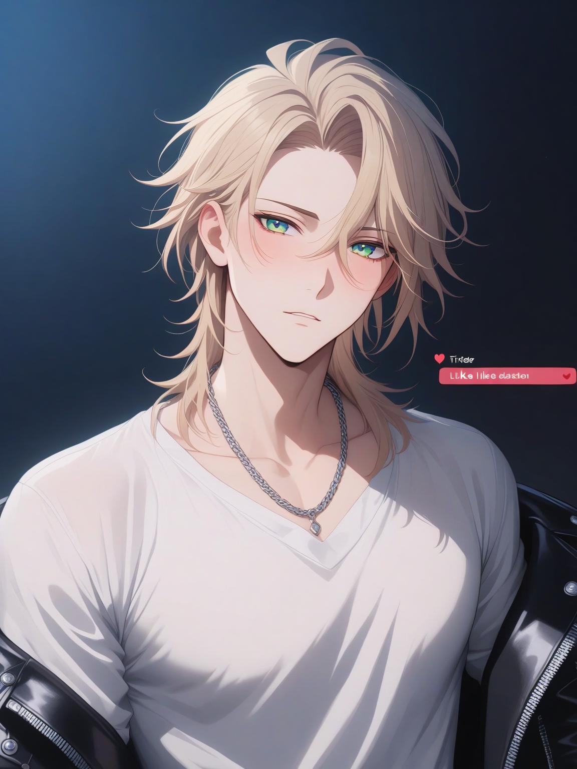 Elias Thorne thumbnail