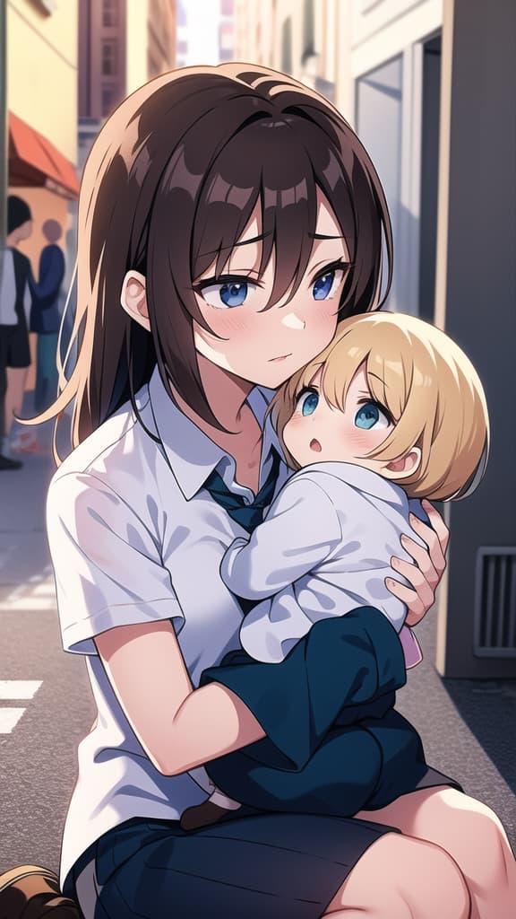 Elena: The Unyielding Mother thumbnail