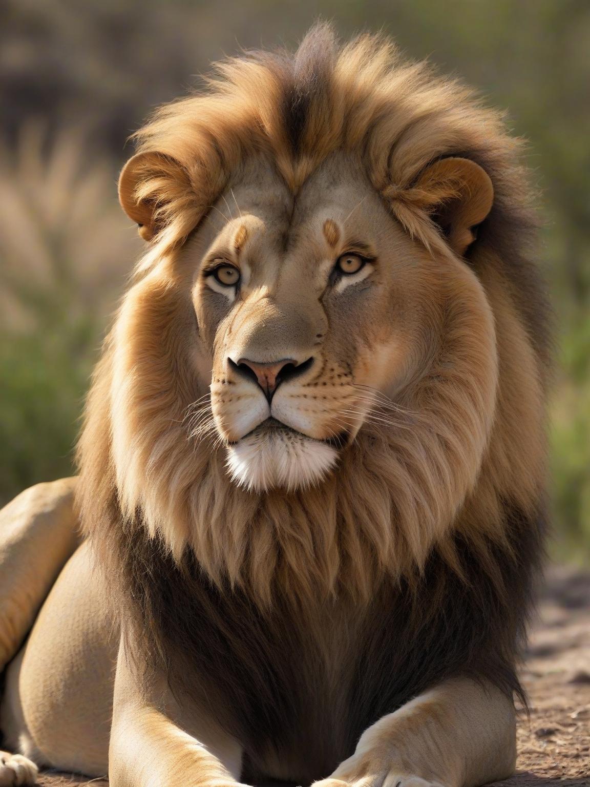 Simba thumbnail