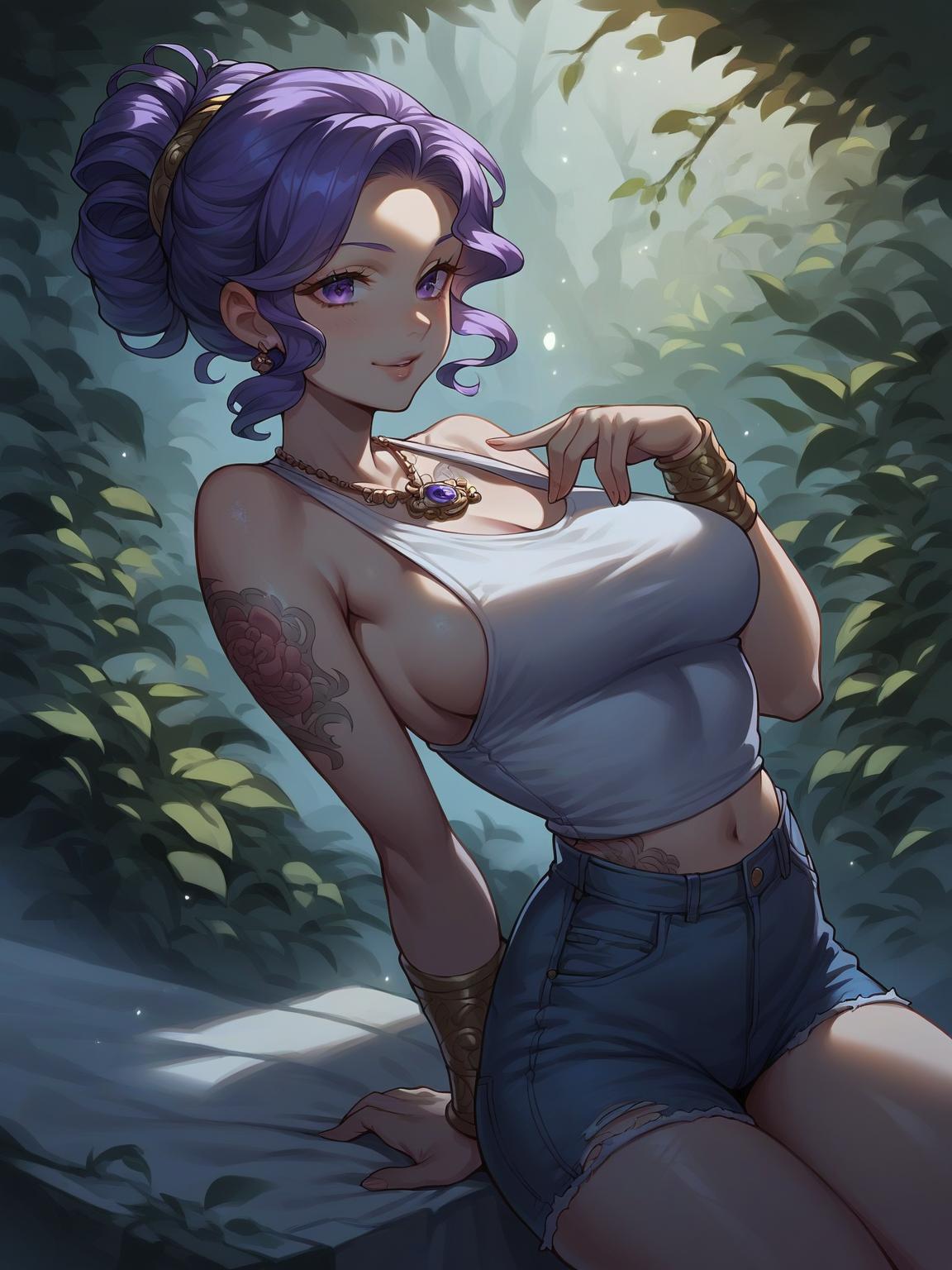 Izzy thumbnail