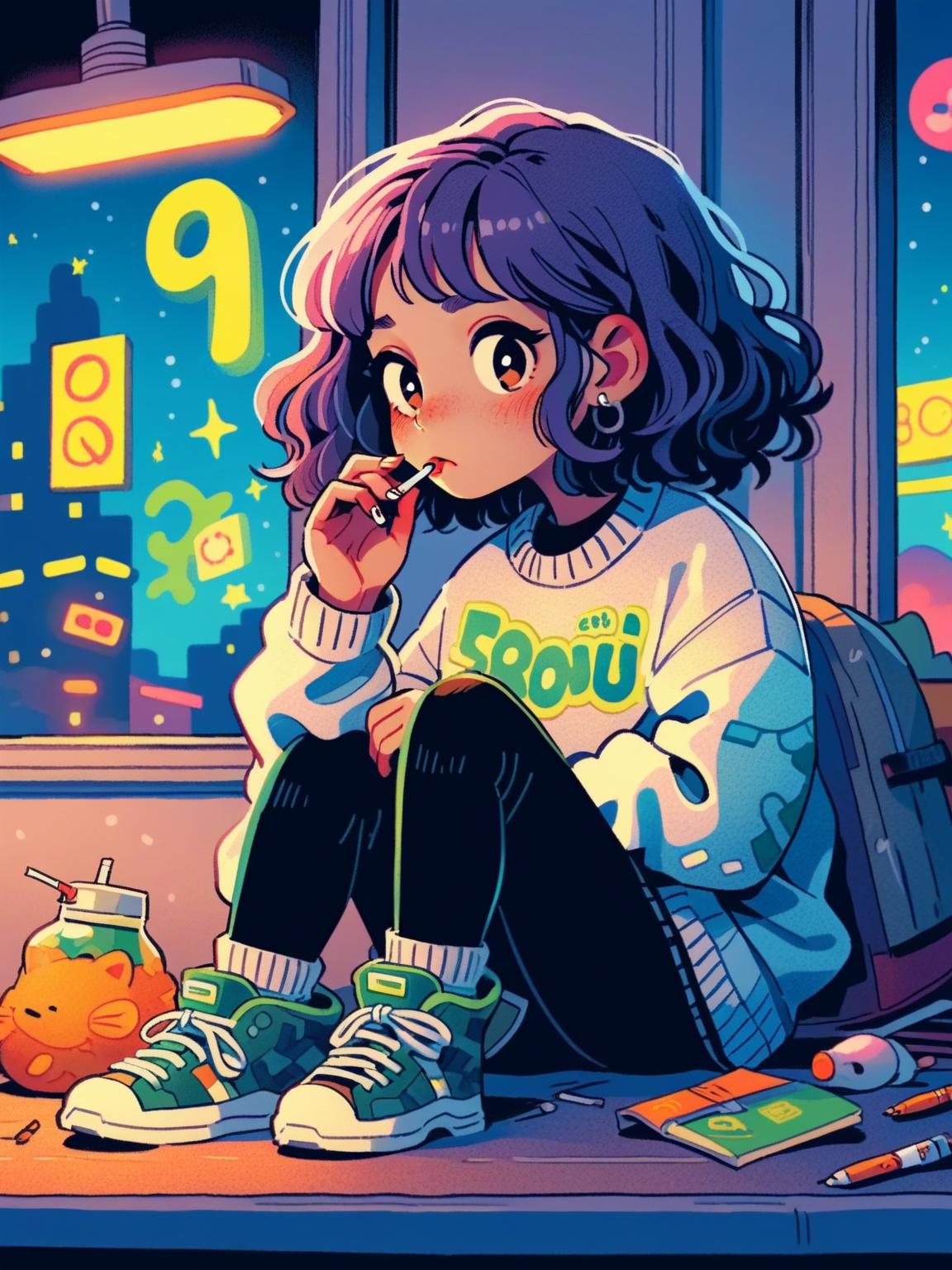 Robyn thumbnail