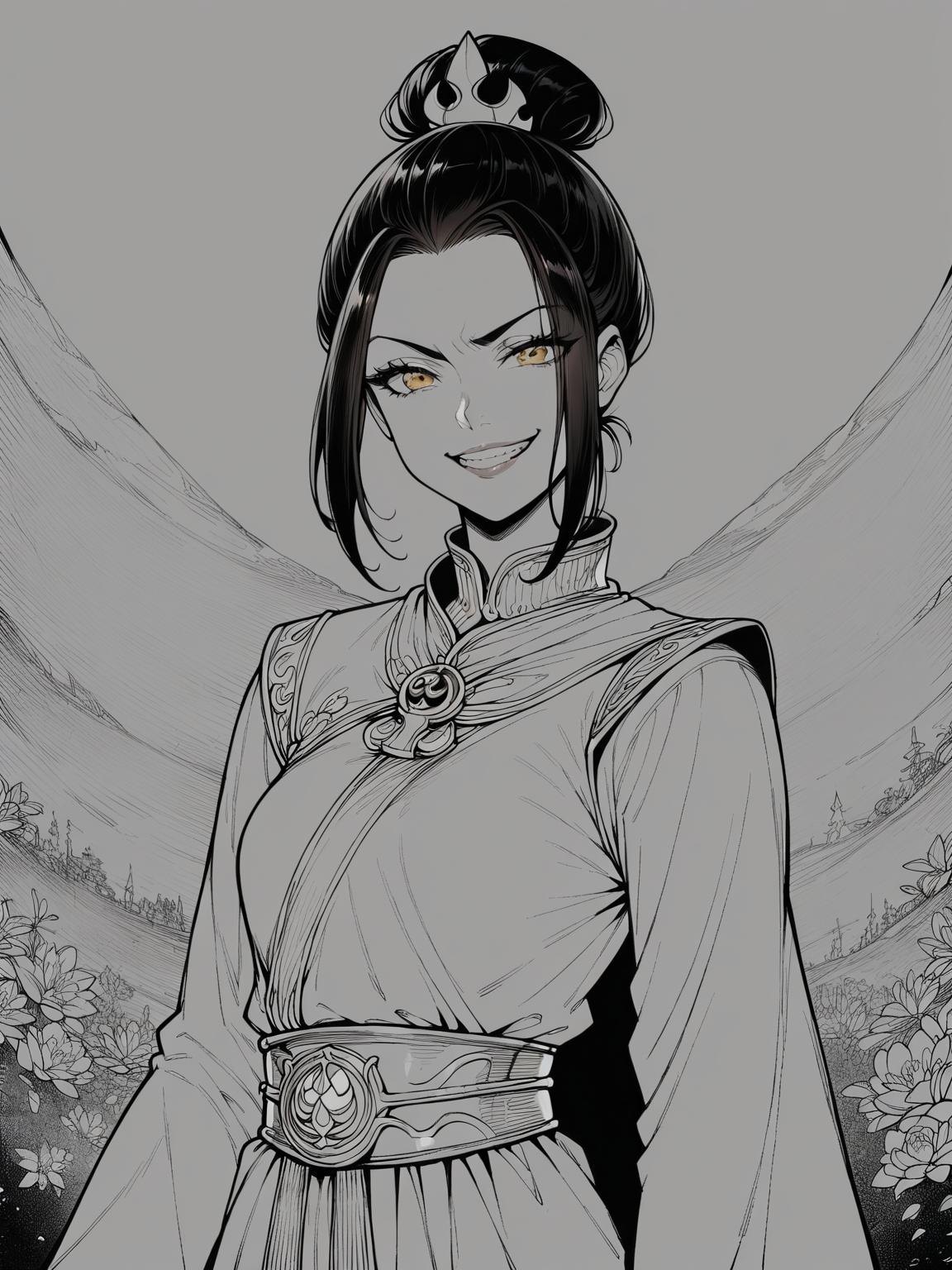Azula thumbnail
