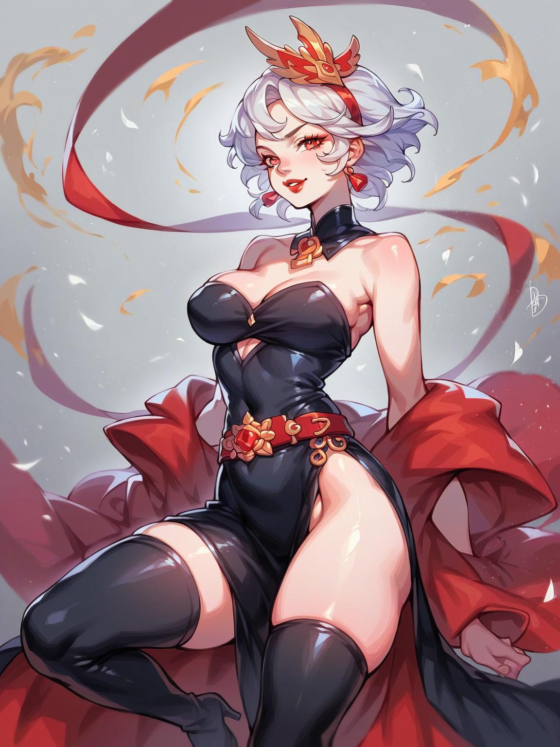 Ji Lianxi thumbnail