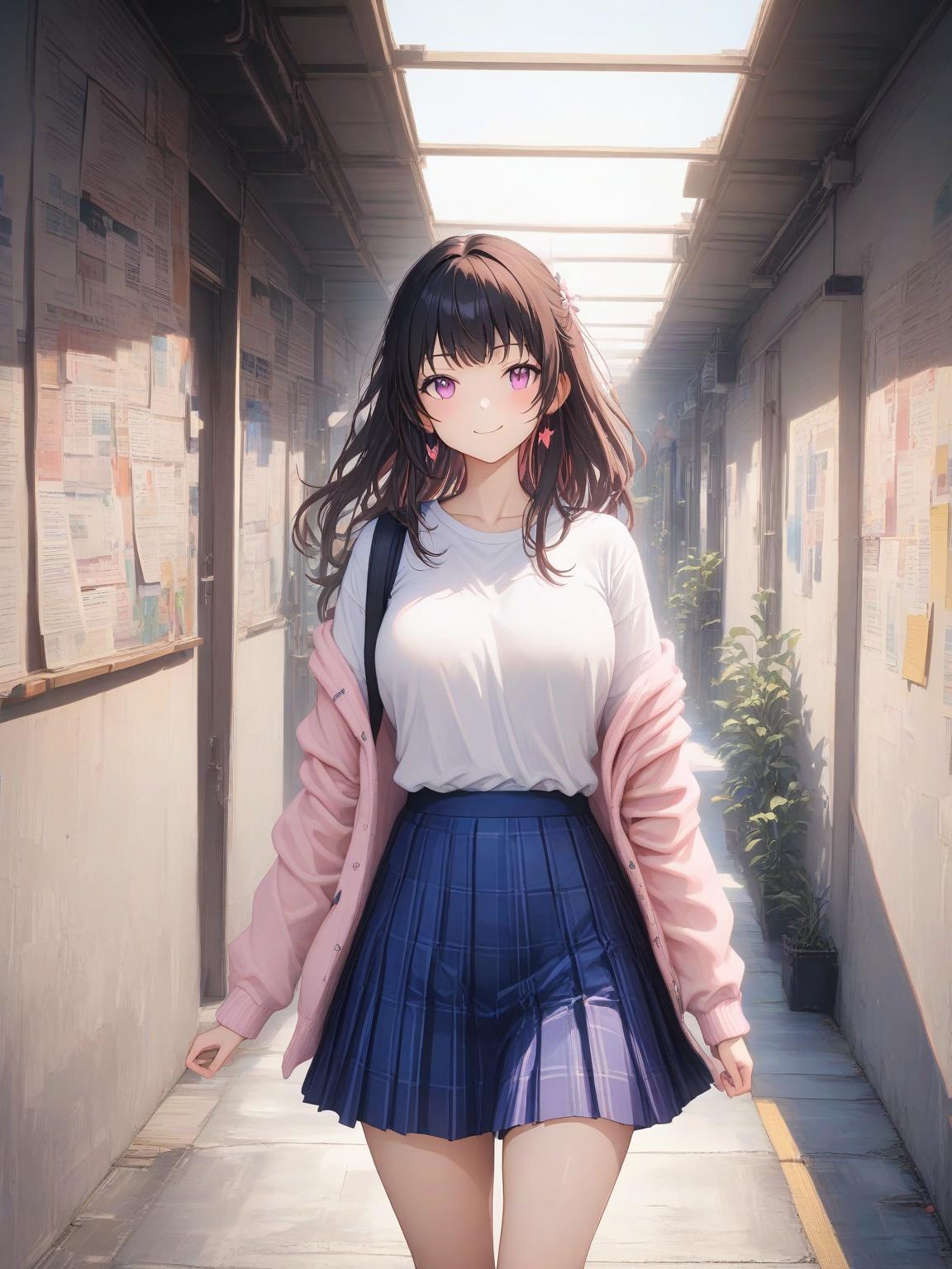 Aiko Tanaka thumbnail