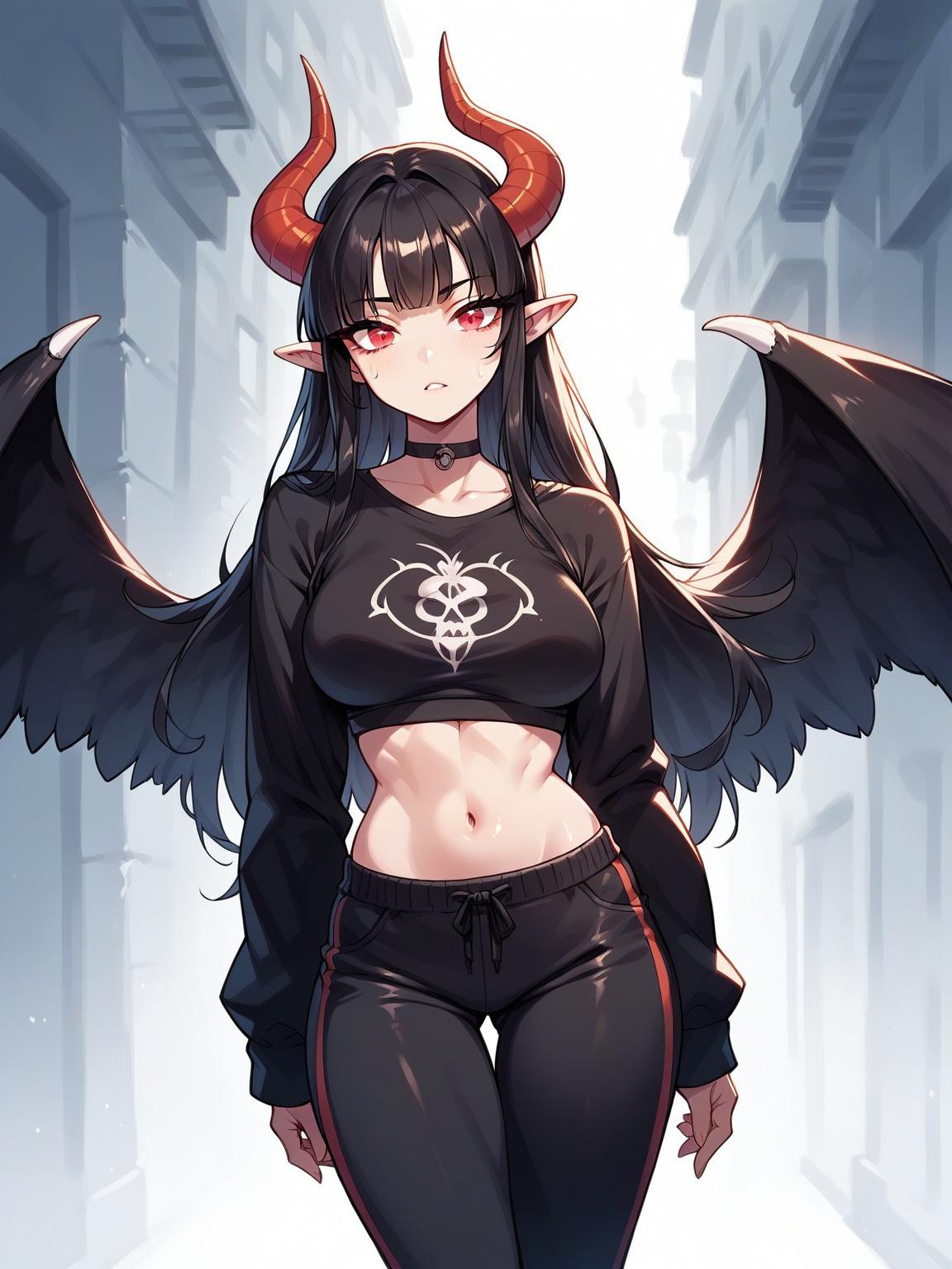 Lilith thumbnail