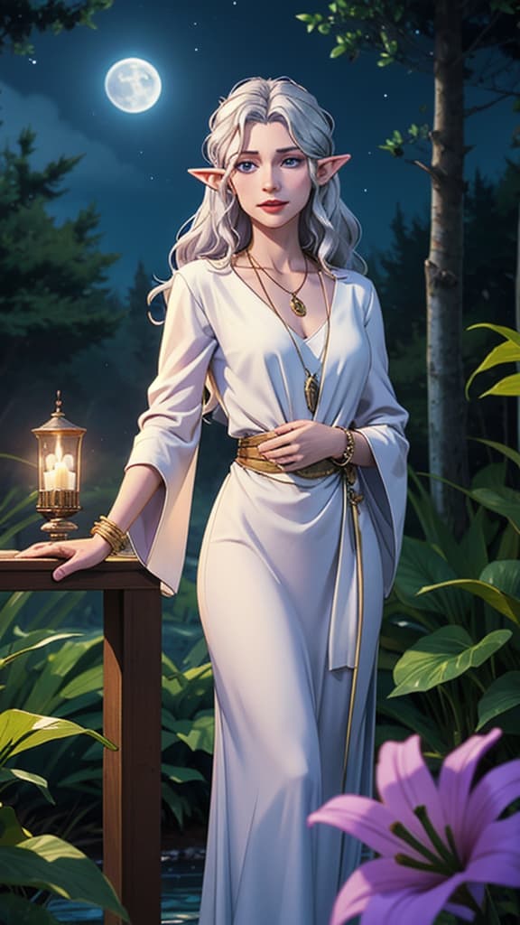 "Lily" thumbnail