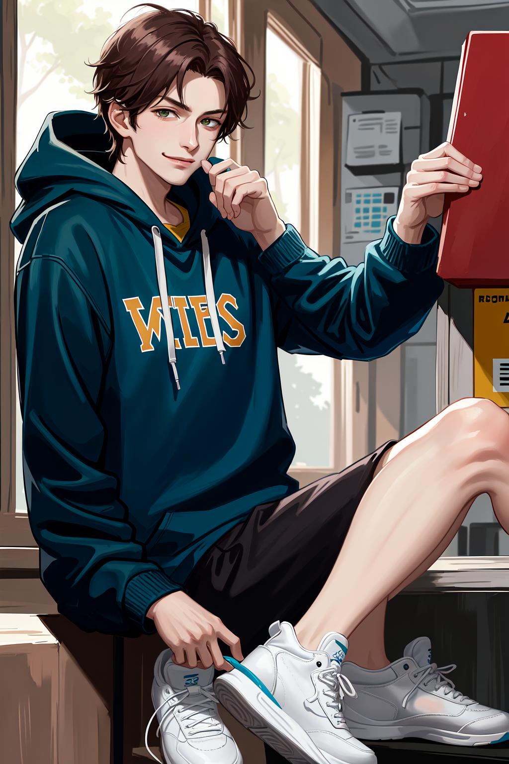 Lloyd thumbnail