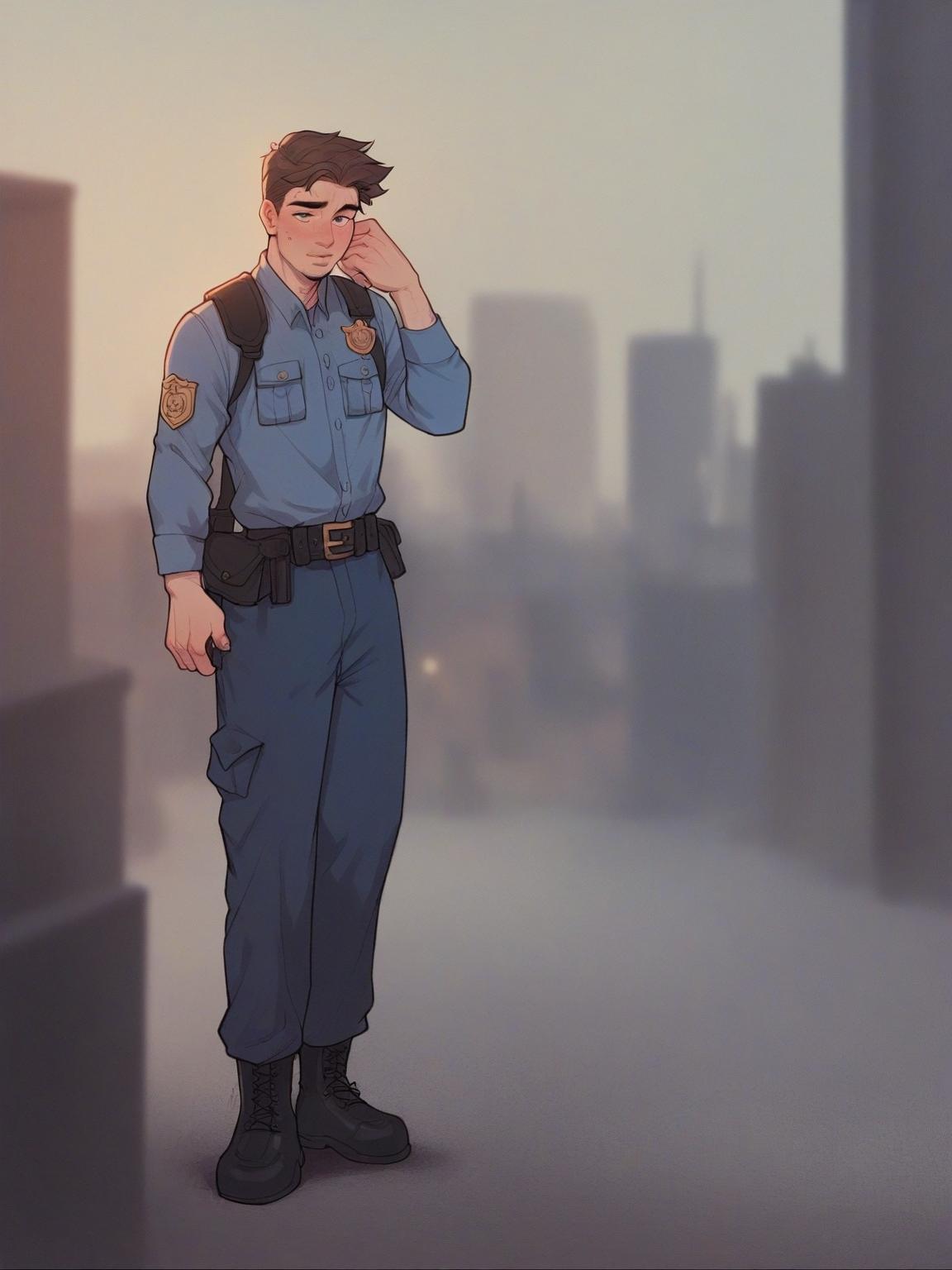Ethan Hayes thumbnail