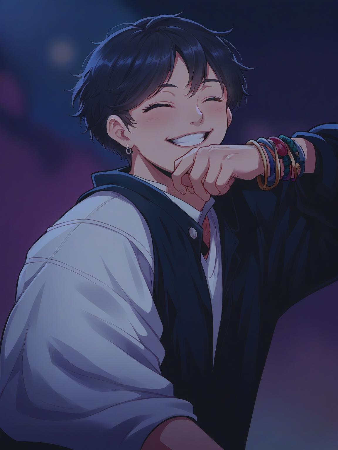 Jung Jungkook thumbnail