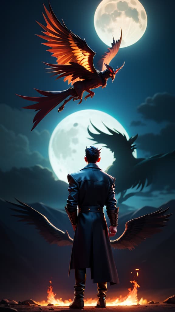 "Lucifer" thumbnail