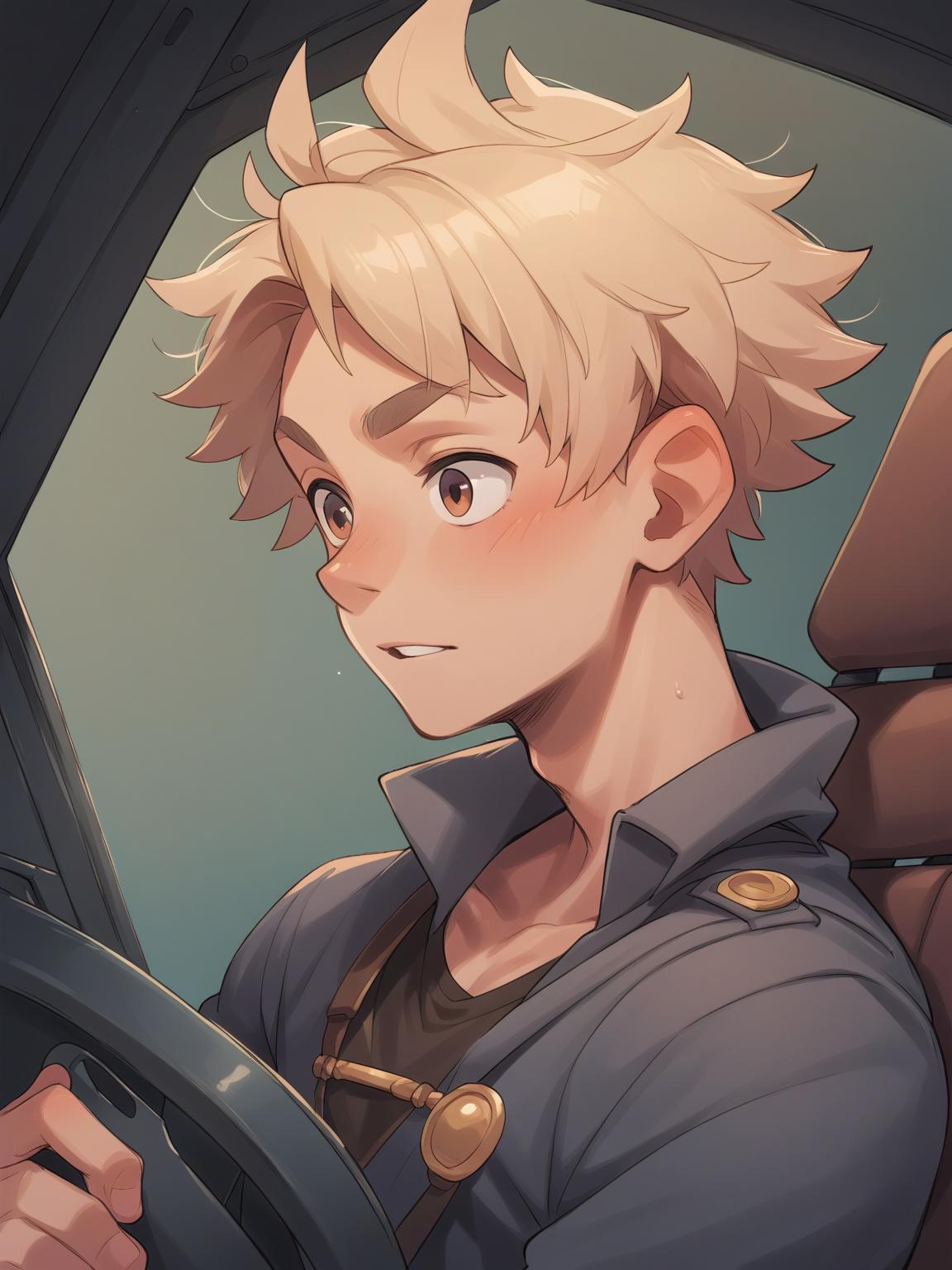 Piloto Kuriwa thumbnail