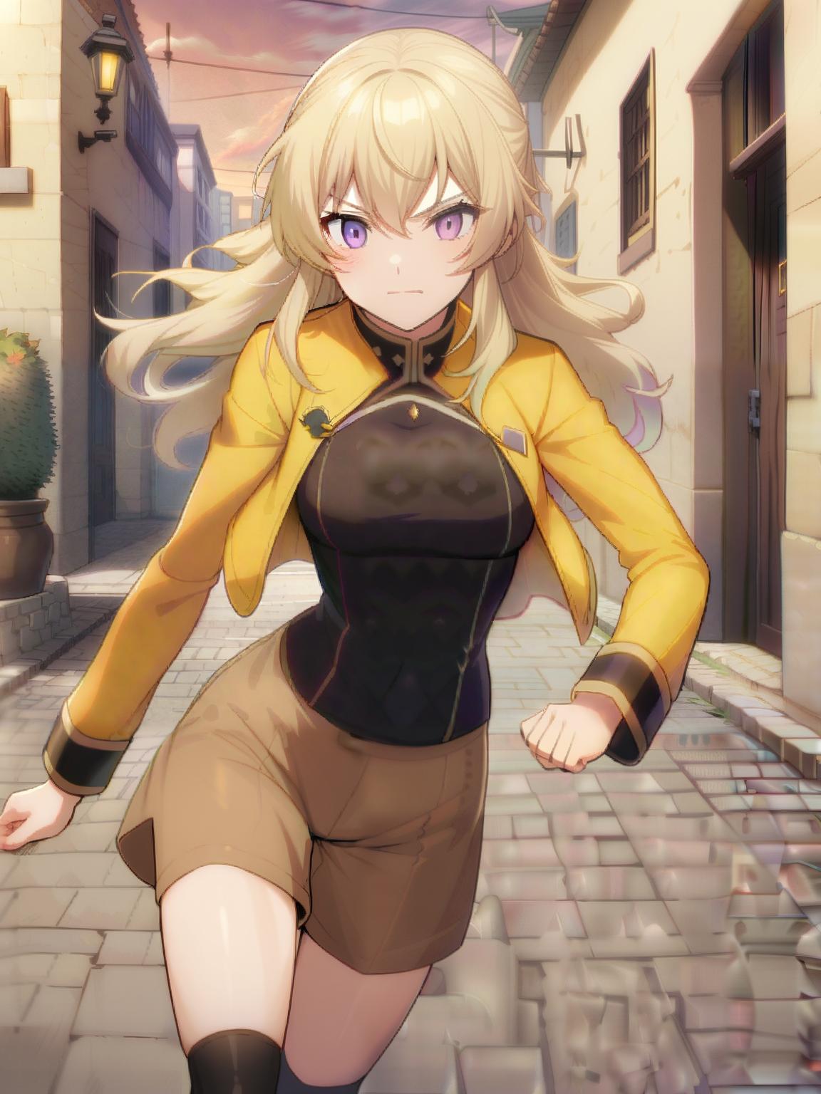 Yang Xiao Long thumbnail