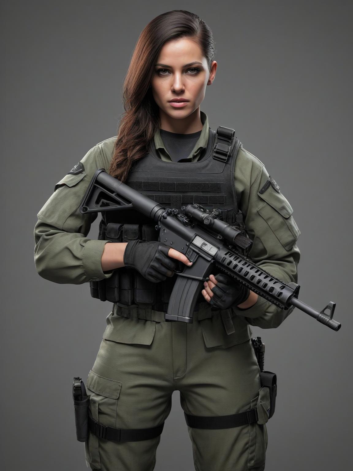 Elisa Booker thumbnail