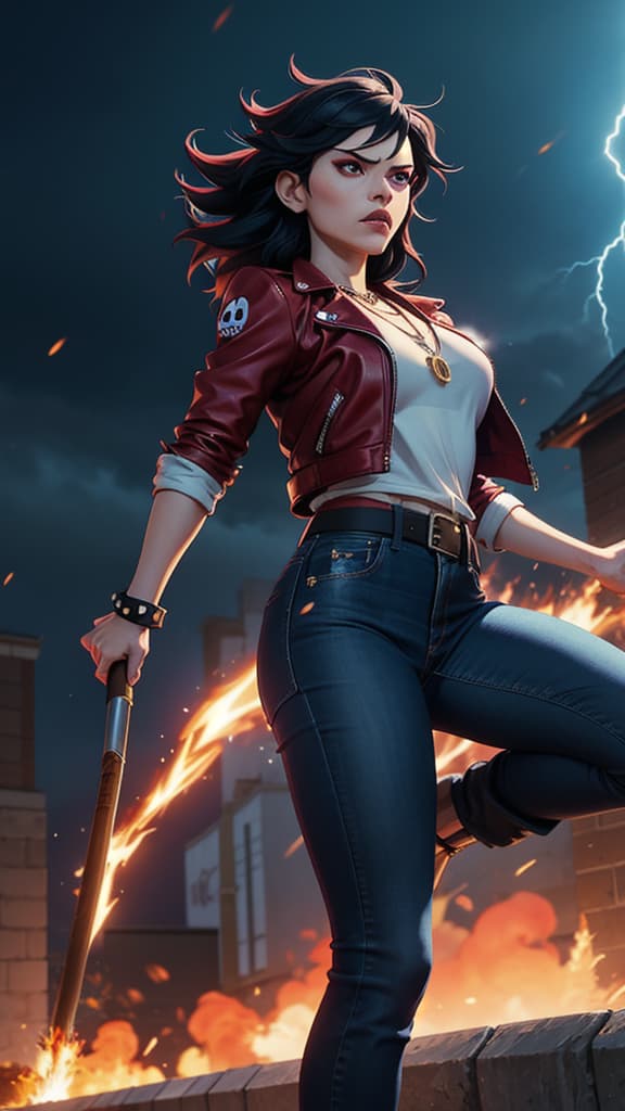 "Ryuko" thumbnail