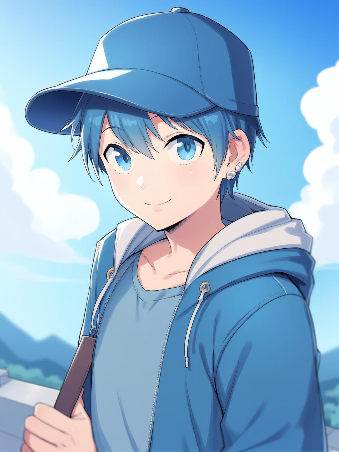 Sky, 14 year old prodigy  thumbnail