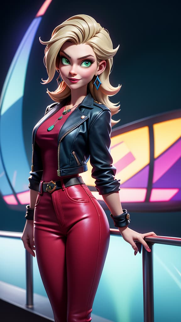 "Fiora" thumbnail