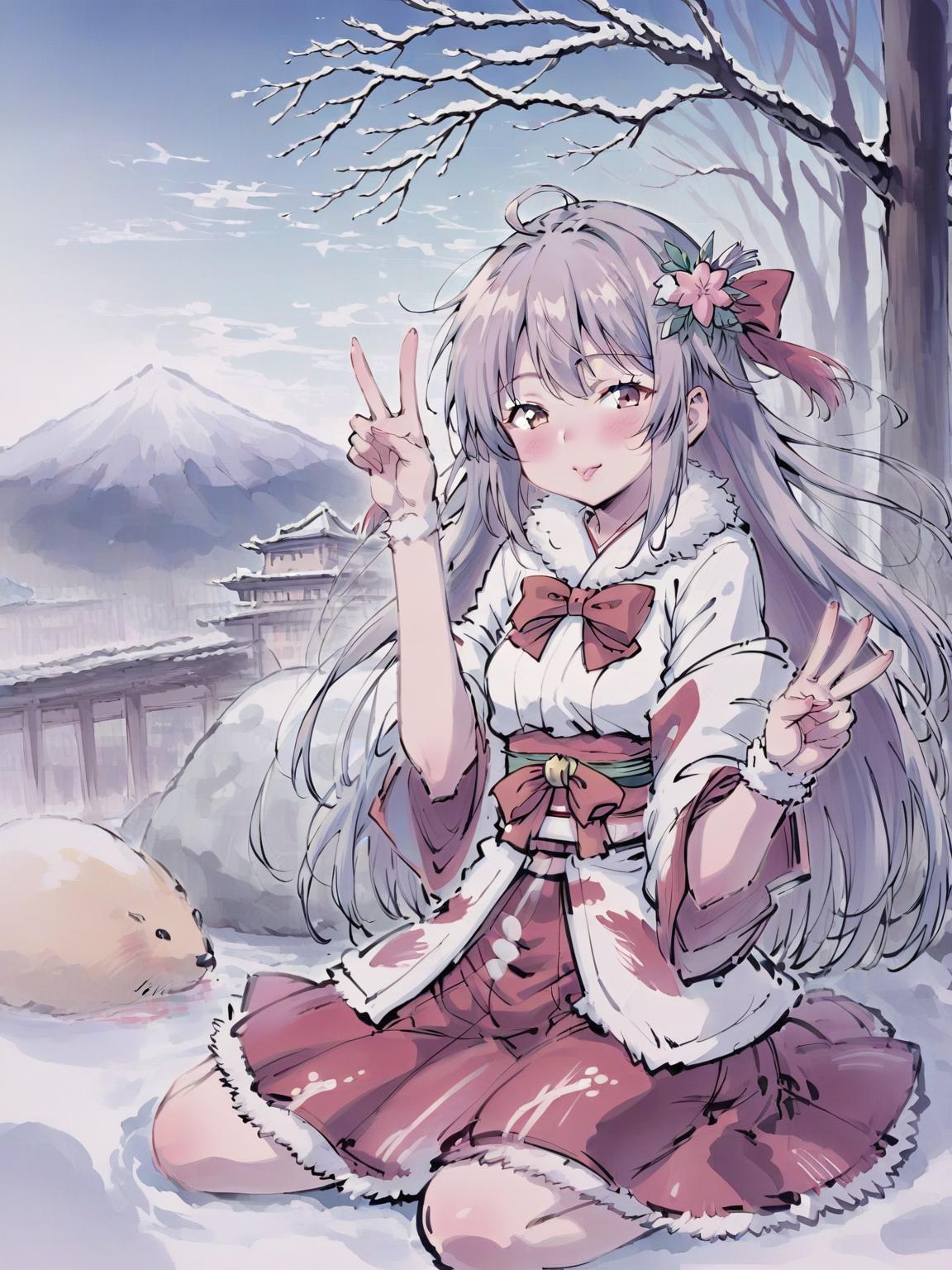 Spiritual Spirit thumbnail