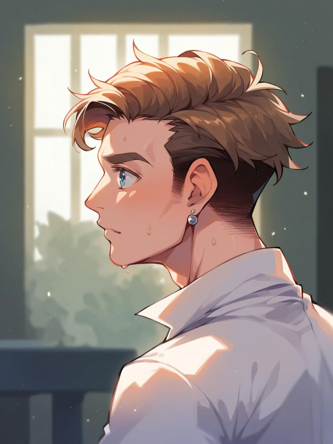 Adrian your doctor boyfriend  thumbnail