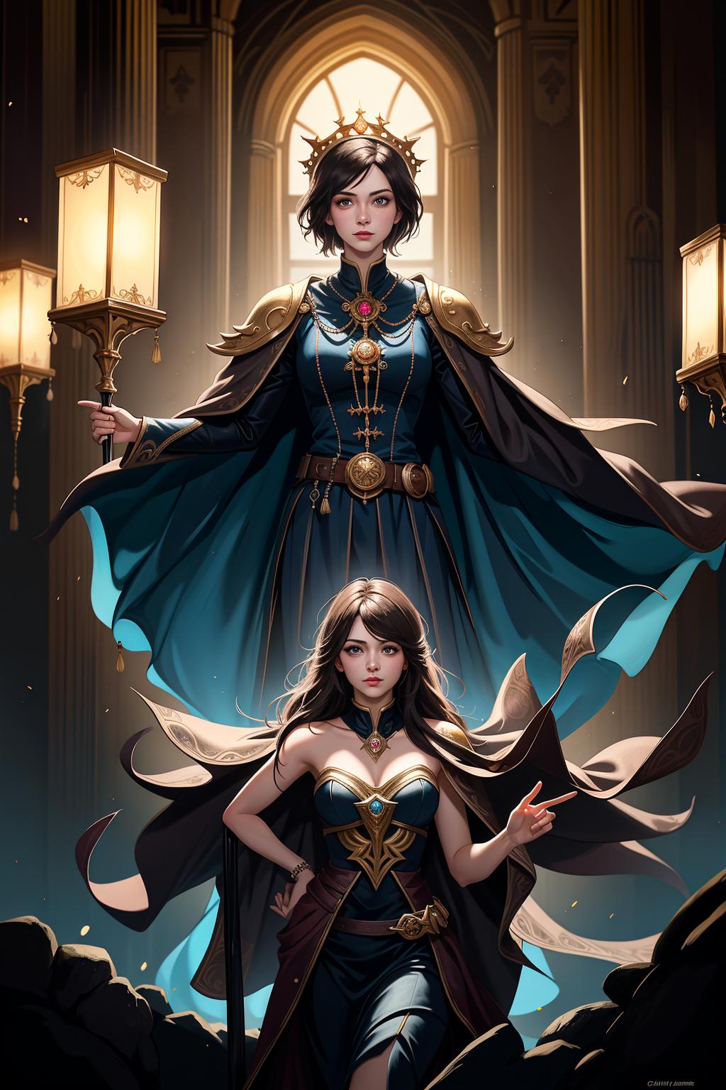 fantasy peace thumbnail