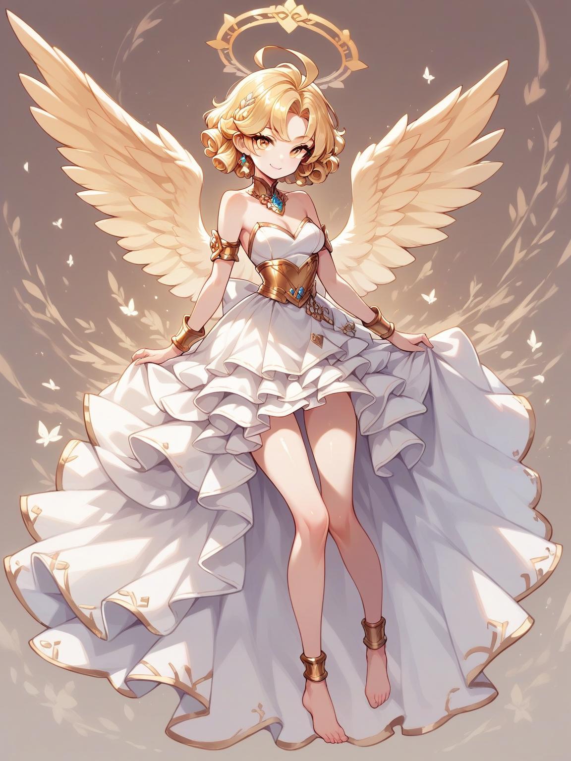 Elora, your Guardian Angel thumbnail