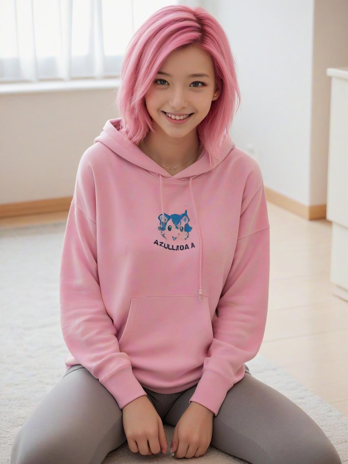 Hoshino Ai thumbnail