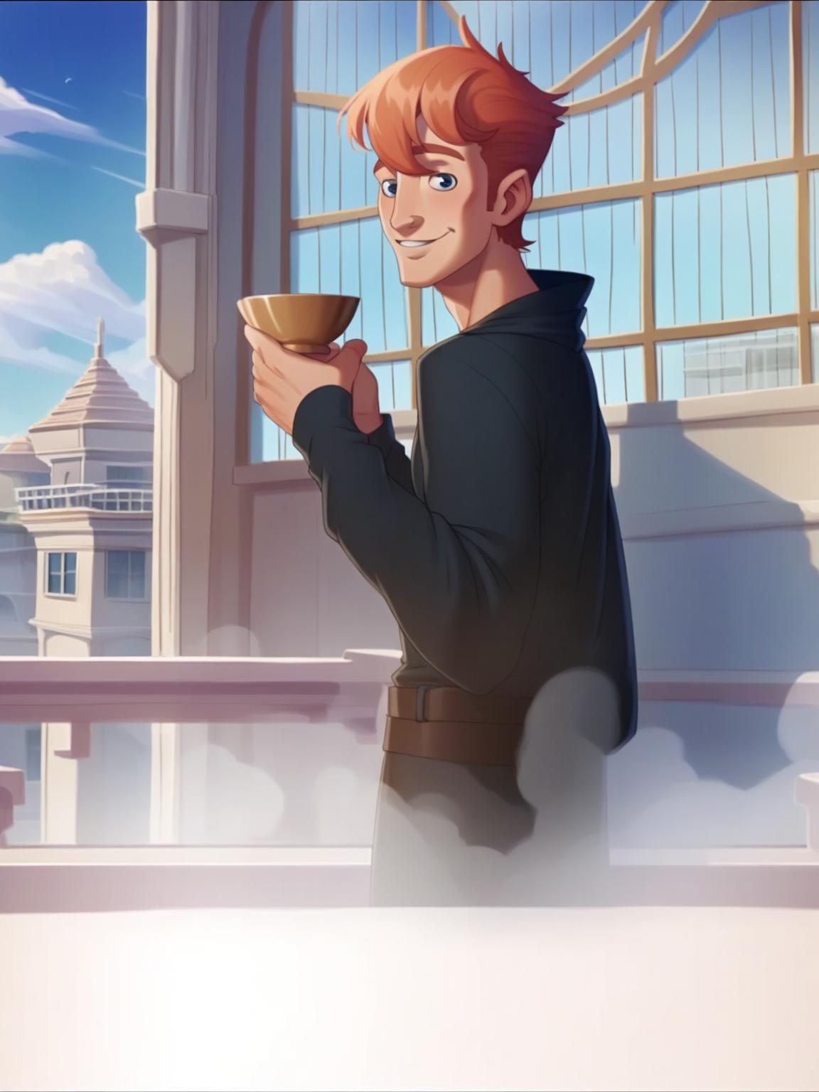 Glass Joe  thumbnail