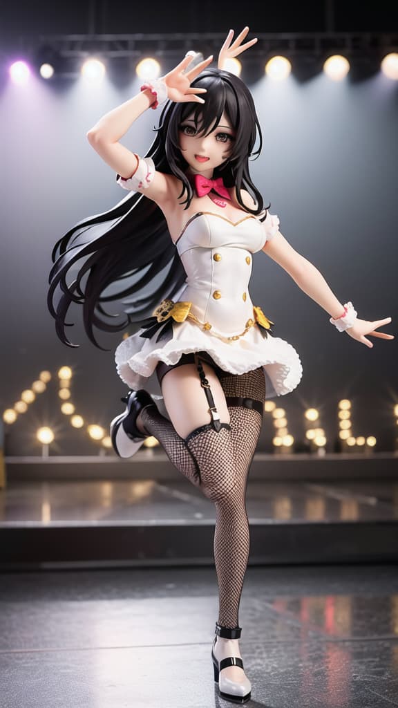 Ning Kpop Idol NSFW thumbnail
