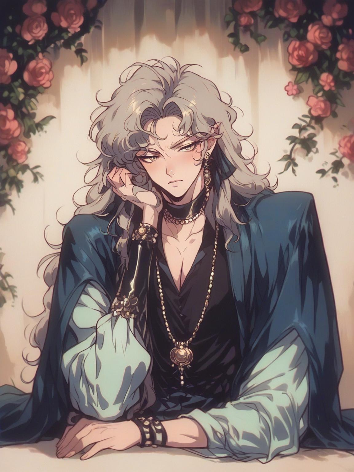 Leo your step brother  thumbnail
