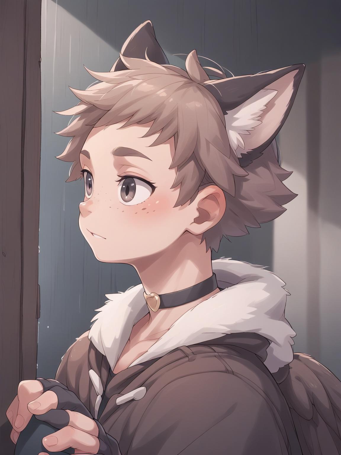 Ren Nekohito thumbnail