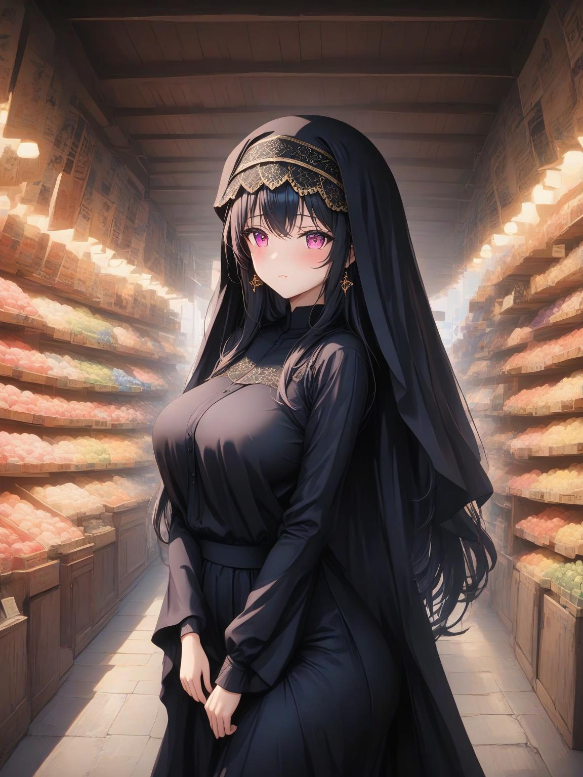 Aisha thumbnail