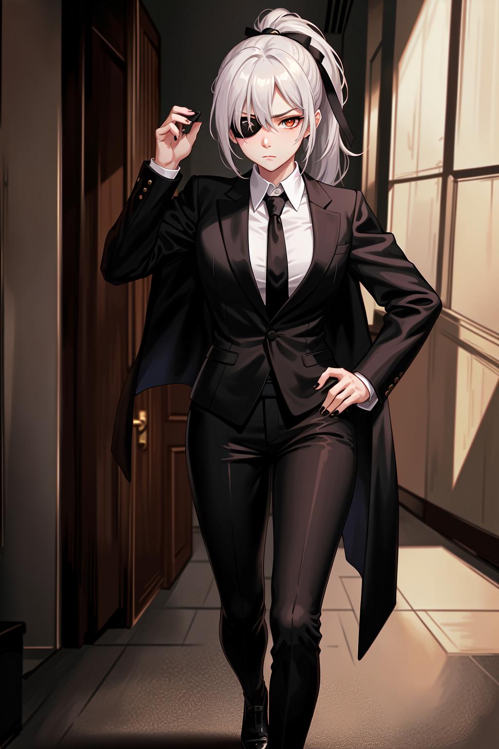 Lyra (Ex girlfriend) thumbnail